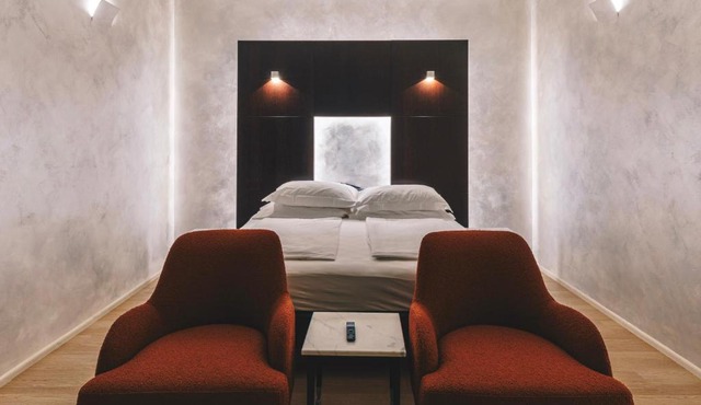 DelleArti Design Hotel
