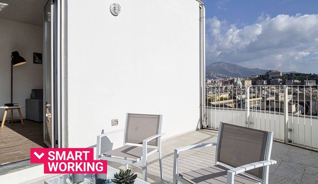 Deluxe Apartment - Avio by Wonderful Italy