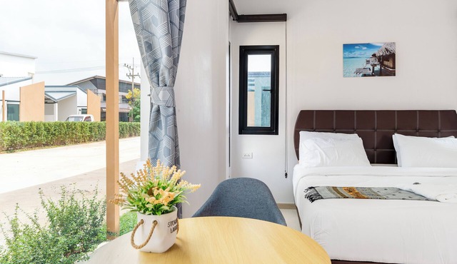 Deluxe Hotel Chaiyaphum