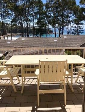 Denham's Beachfront