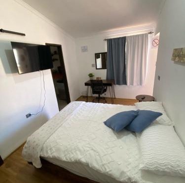 Departamento en San Quintín BC