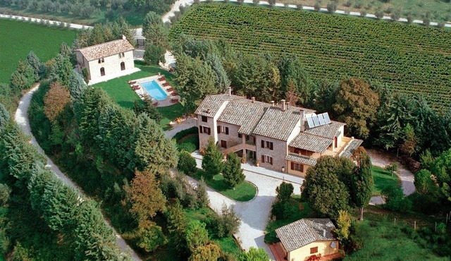Dependace La Pineta, Ac, Wifi, Perugia