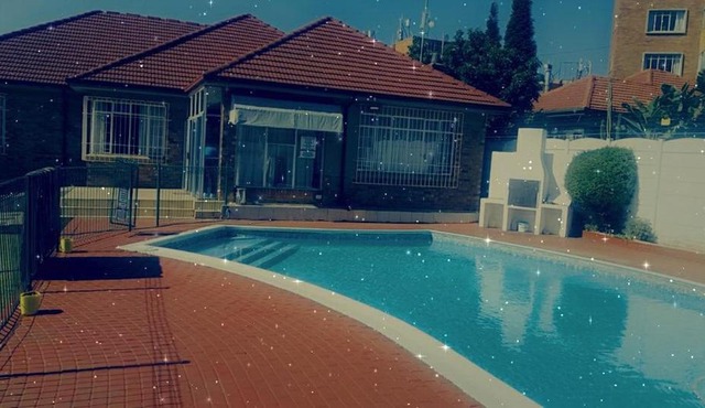 Derrick Guest House