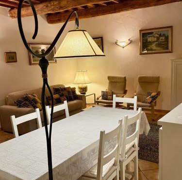 Desideri Tuscany House