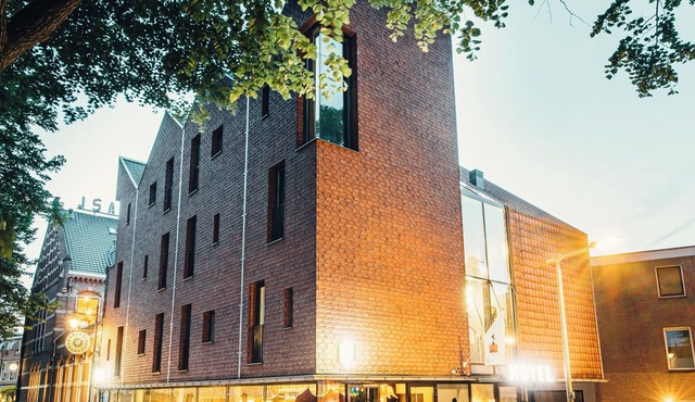 Design Hotel Modez