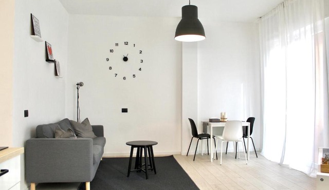 Design Moderno in Centro - Lainate- Rho Fiera