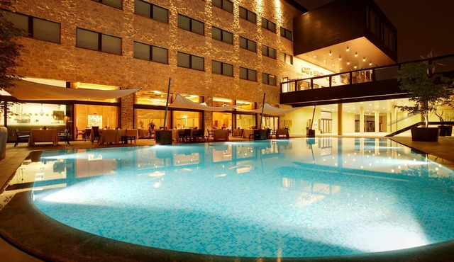 Devero Hotel & Spa, BW Signature Collection
