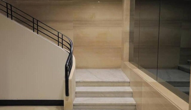 DHB STAYS | High-Floor 1-Bedroom Apartment in Downtown | B-602
