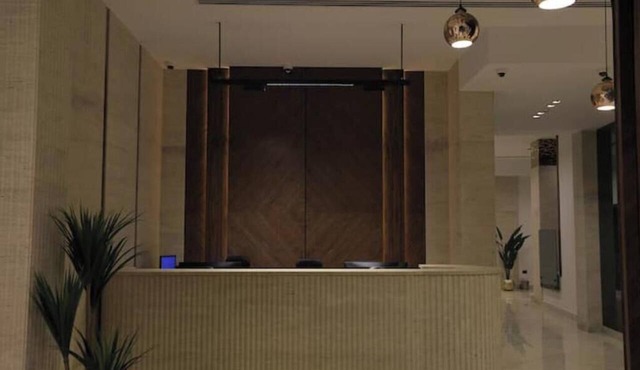 DHB STAYS : Serviced Studio Near Museum G-102