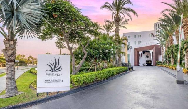 Diamond Cabo Azul Resort - 1BD 1BA sleeps 4