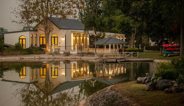 Diamond Hill Resort