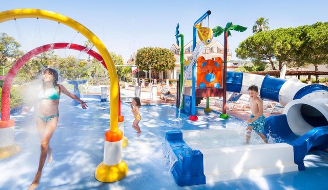 Diano Sporting Apartments