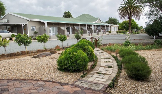 Die Kleipot Guesthouse