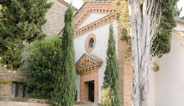 Dievole Wine Resort