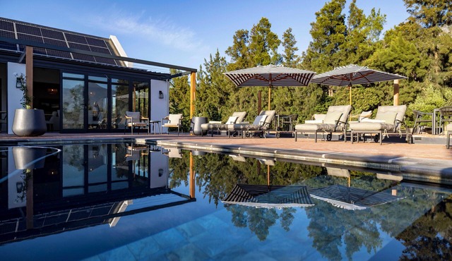 Diggers Country House