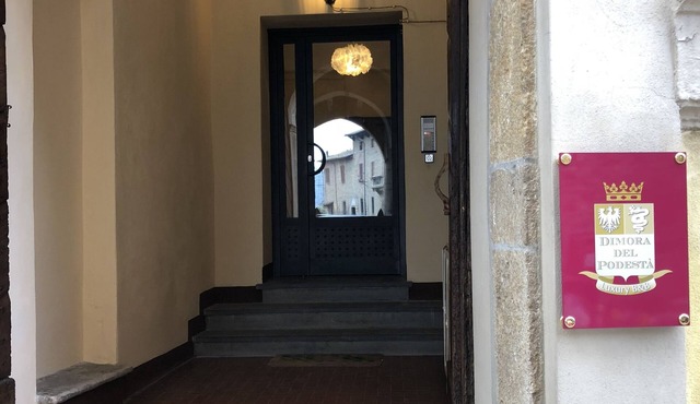 Dimora Del Podestà