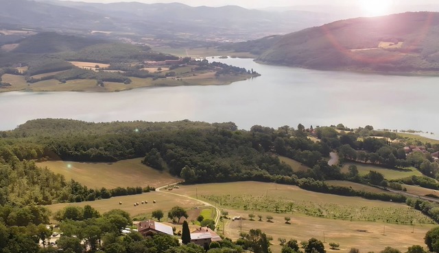 Dimora delle Fate – Farm Stay with Experiences, Breakfast Included - Le Ceregne Bio