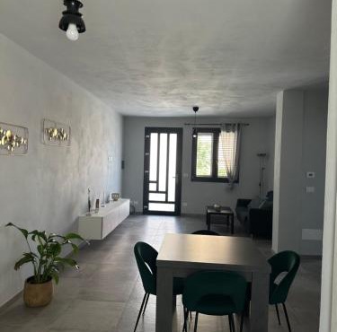 Dimora il castagno