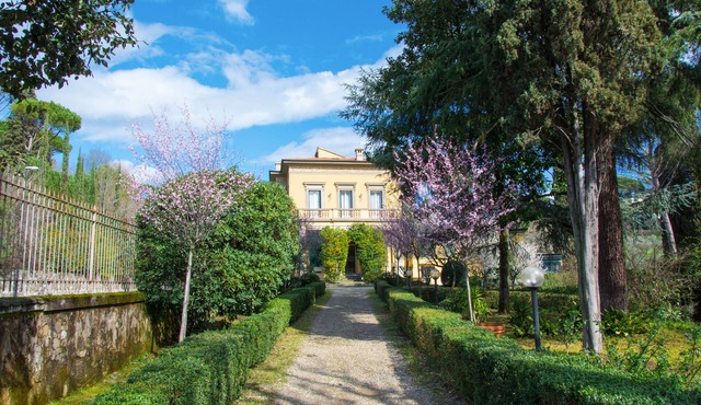 Dimora Salviati