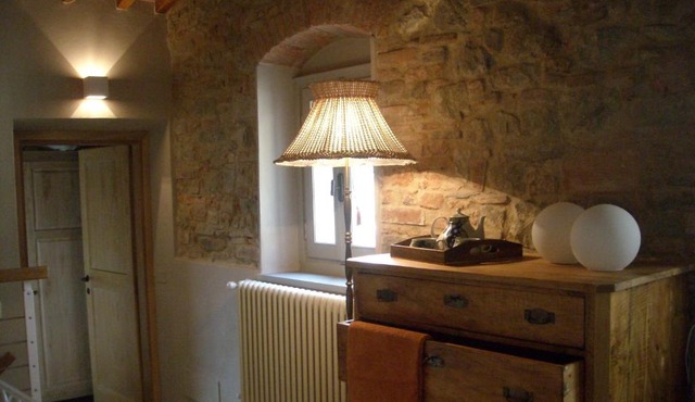 Dimora Storica in Chianti - Toscana