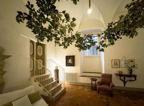 Dimora Virgili - Poggio Urbino