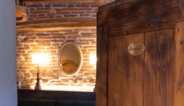 Dimore Radici Apartment "Cordiale"