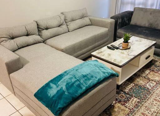 Dios Power service apartment