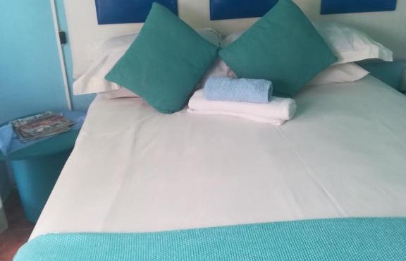 Diphororo guest house