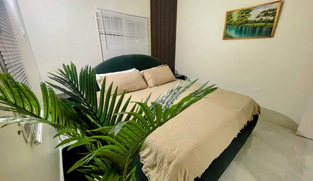 Discovery Bay Villa