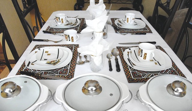 Dithakong Bed & Breakfast
