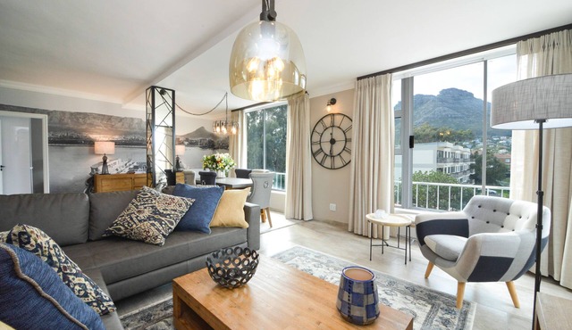 dk villas 2 The Boardwalk - Hout Bay