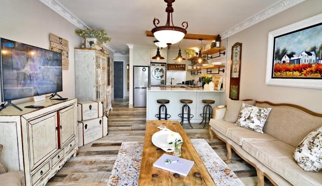 dk villas 4 Riverview, Hout Bay