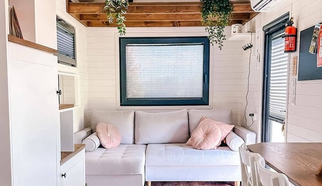 Dolce Casa 2 by Tiny Away