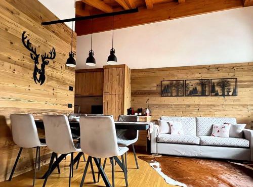 Dolomiti Loft