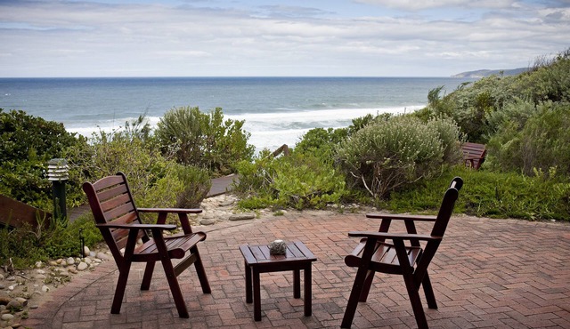 Dolphin Dunes Guest House