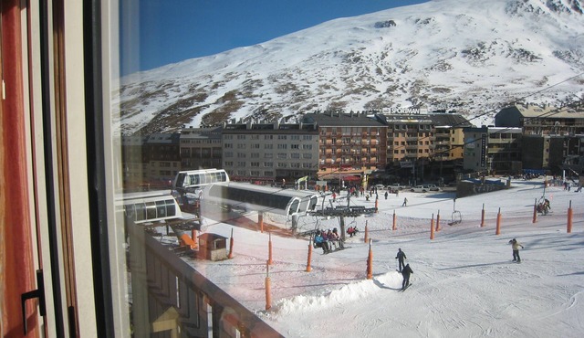 Dolsa 2/1- apt-1 hab-5 pers.- Pas de la Casa- piste- 006004