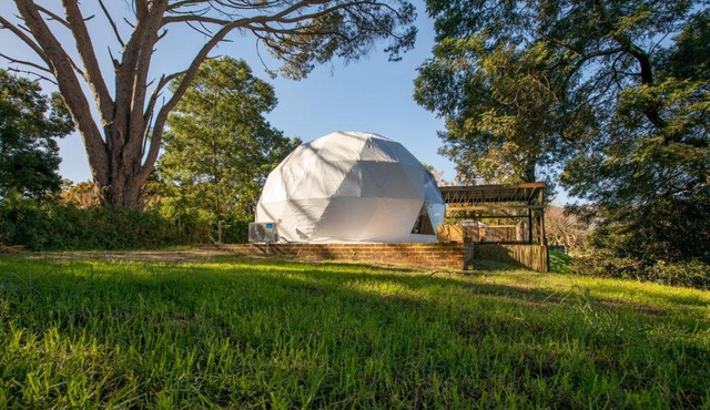 Dome Glamping SA