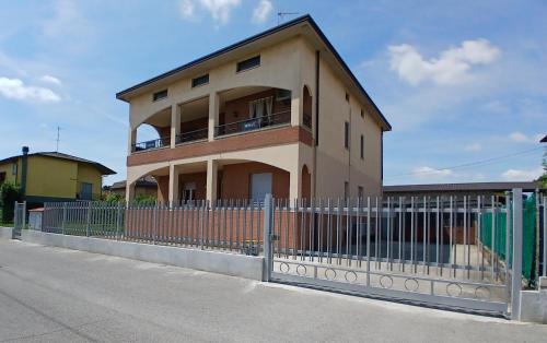 Domus NAUSICA
