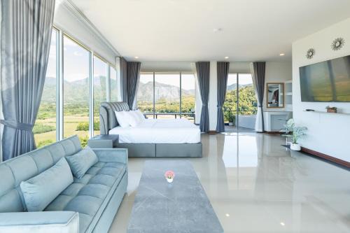 Doo Mhok Resort