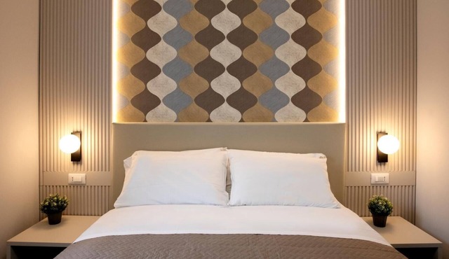 DOPPIOSEI GUEST HOUSE