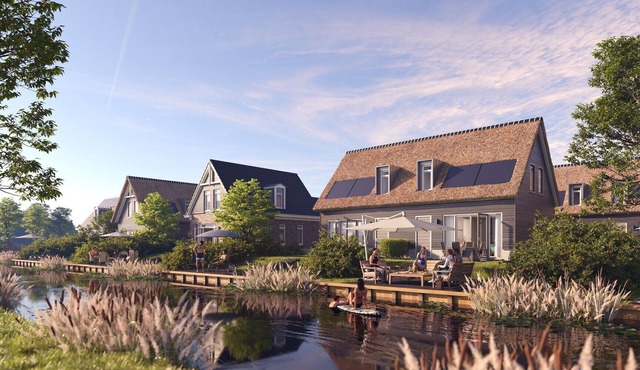 Dormio Resort Medemblik