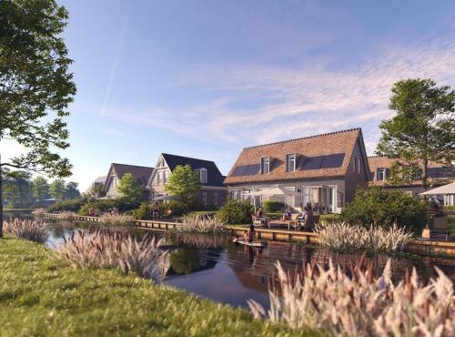 Dormio Water Resort Medemblik
