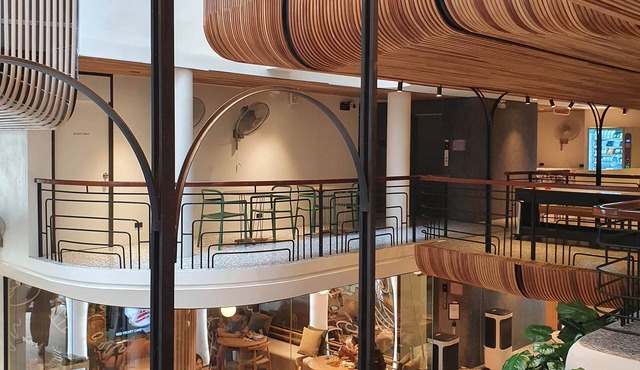 Double B Hostel