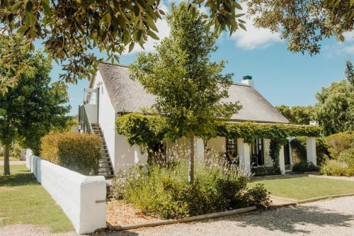 Dove Cottage