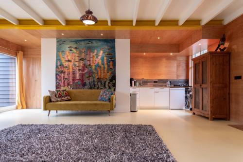 Dream apartments