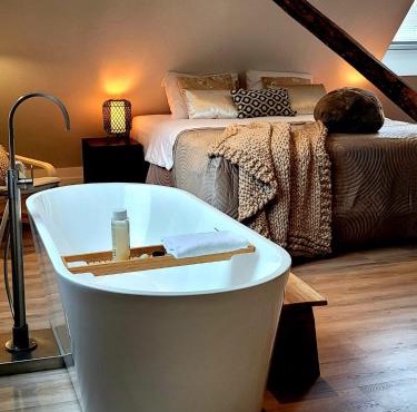 Dream Boutique Edam Coffee & Comfort
