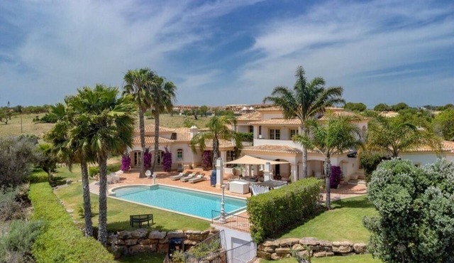 Dream Villa for rent