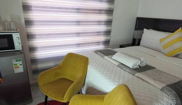 DreamWest Living Guesthouse