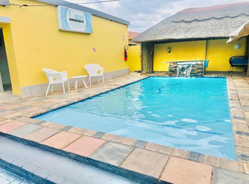 Druza’s guest house