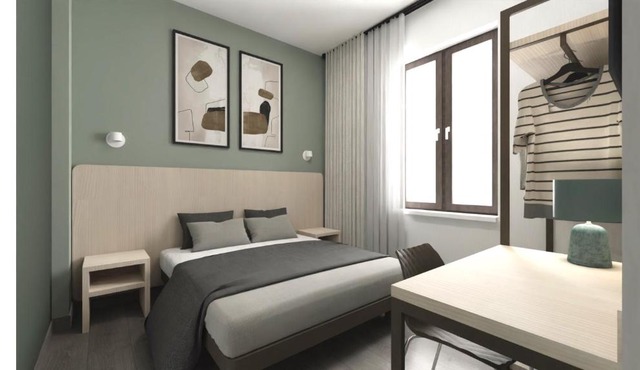 DUCATO HOTEL e RESIDENCE